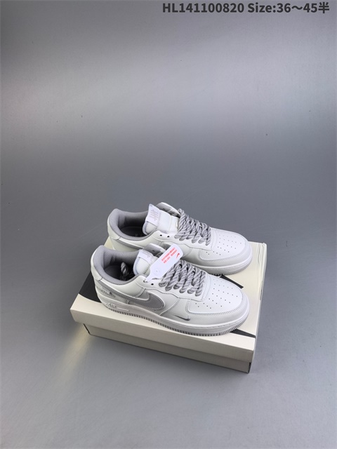 men air force one shoes 36-45 2025-9-19-747